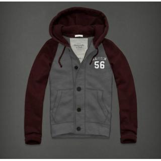 Sweat Abercrombie & Fitch Homme Pas Cher